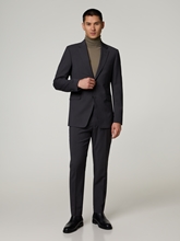 Bild von Anzug 2-teilig im Slim Fit