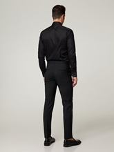 Image sur Pantalon coupe classique TUX