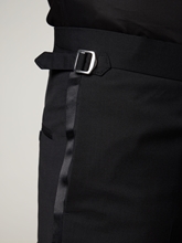 Image sur Pantalon coupe classique TUX
