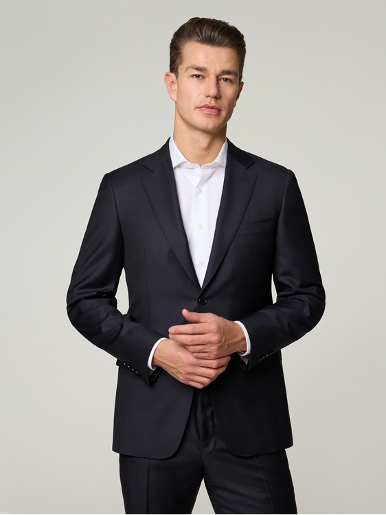 Bild von Anzug 2-teilig im Regular Fit