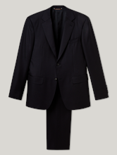 Bild von Anzug 2-teilig im Regular Fit