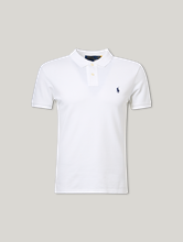 Image sur Polo slim fit