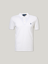 Bild von Poloshirt im Slim Fit