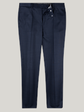 Bild von Business Hose im Shaped Fit