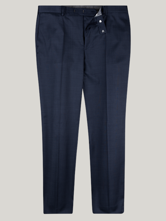 Bild von Business Hose im Shaped Fit