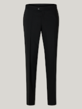 Bild von Hose im Shaped Fit