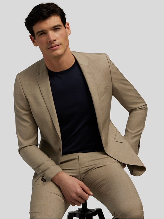 PKZ.CH | Fashion Online-Shop | Grosse Auswahl an Top-Marken. Anzug 2-teilig  im Slim Fit