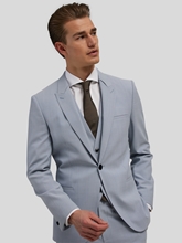 Image sur Costume 3-pièces Extra Slim Fit ARTI HESTEN