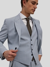 Image sur Costume 3-pièces Extra Slim Fit ARTI HESTEN