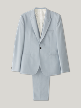 Image sur Costume 3-pièces Extra Slim Fit ARTI HESTEN