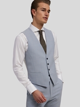 Image sur Costume 3-pièces Extra Slim Fit ARTI HESTEN