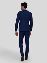 Bild von Anzug 2-teilig im Slim Fit