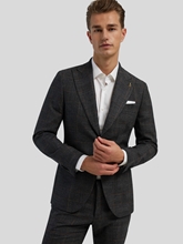 Image sur Costume 2 pièces à carreaux