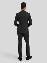 Image sur Costume 2 pièces à carreaux