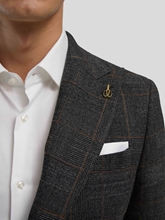 Image sur Costume 2 pièces à carreaux