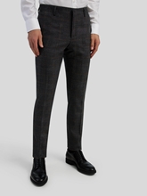 Image sur Costume 2 pièces à carreaux