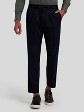 Bild von Hose mit Stretch im Slim Fit