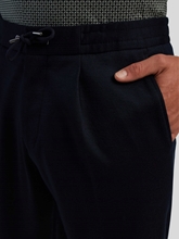 Bild von Hose mit Stretch im Slim Fit