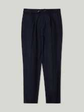 Bild von Hose mit Stretch im Slim Fit