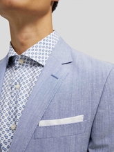 Bild von Veston im Slim Fit HUTSON