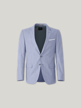 Bild von Veston im Slim Fit HUTSON