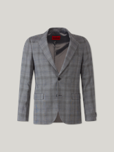 Bild von Veston im Extra Slim Fit ANFRED