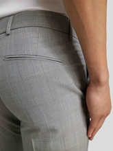 Bild von Chino mit Karo TORD