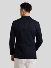 Bild von Stretch Veston aus Twill