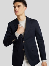 Bild von Stretch Veston aus Twill