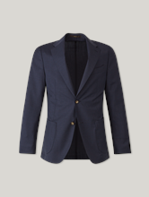 Bild von Veston im Slim Fit TRAVEL