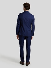 Bild von Anzug 3-Teilig im Slim Fit