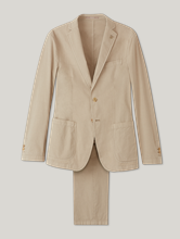 Bild von Anzug 2-teilig im Slim Fit