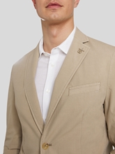 Bild von Anzug 2-teilig im Slim Fit