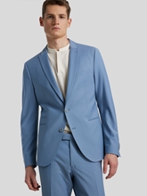 Bild von Veston im Super Slim Fit IRVING