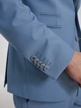 Bild von Veston im Super Slim Fit IRVING