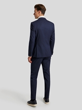 Bild von Anzug 3 -teilig im Slim Fit