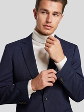 Bild von Anzug 3 -teilig im Slim Fit