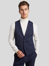 Bild von Anzug 3 -teilig im Slim Fit