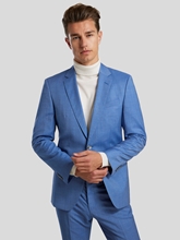 Bild von Anzug 2-teilig im Slim Fit