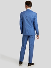 Bild von Anzug 2-teilig im Slim Fit