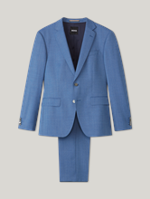 Bild von Anzug 2-teilig im Slim Fit