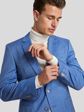 Bild von Anzug 2-teilig im Slim Fit