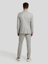 Image sur Costume 2 pièces Super Slim Fit HESTEN