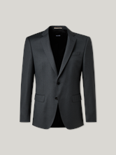 Image sur Veston Slim Fit HUGE