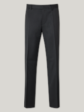 Bild von Businesshose im Slim Fit GENIUS