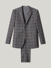 Bild von Anzug 2-teilig