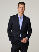 Image sur Veston en laine