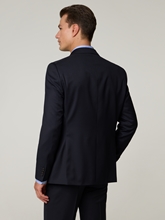 Image sur Veston en laine