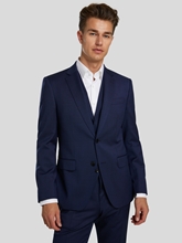 Image sur Costume 3 pièces Slim Fit