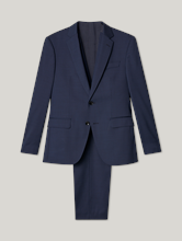 Image sur Costume 3 pièces Slim Fit